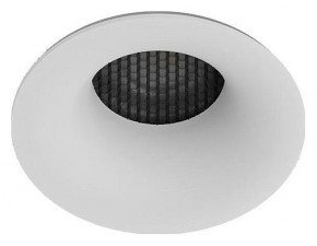 Встраиваемый светильник Arte Lamp Ducre Mini A7095PL-1WH в Заречном - zarechnyy.ok-mebel.com | фото