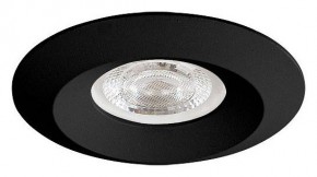 Встраиваемый светильник Arte Lamp Mira Mini A2761PL-1BK в Заречном - zarechnyy.ok-mebel.com | фото