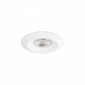 Встраиваемый светильник Arte Lamp Mira Mini A2761PL-1WH в Заречном - zarechnyy.ok-mebel.com | фото