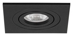 Встраиваемый светильник Arte Lamp Tarf Mini A2068PL-1BK в Заречном - zarechnyy.ok-mebel.com | фото