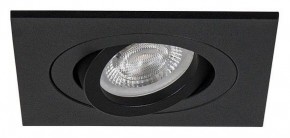 Встраиваемый светильник Arte Lamp Tarf Mini A2068PL-1BK в Заречном - zarechnyy.ok-mebel.com | фото 2