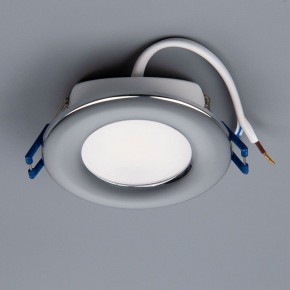 Встраиваемый светильник Citilux Акви CLD008011 в Заречном - zarechnyy.ok-mebel.com | фото 2