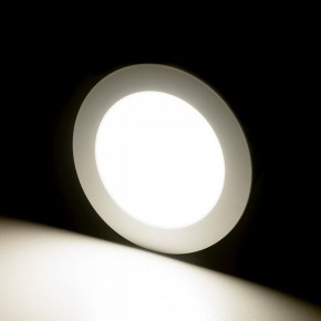 Встраиваемый светильник Citilux Галс CLD5507N в Заречном - zarechnyy.ok-mebel.com | фото 12