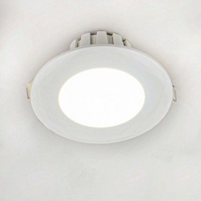 Встраиваемый светильник Citilux Кинто CLD5103N в Заречном - zarechnyy.ok-mebel.com | фото 3