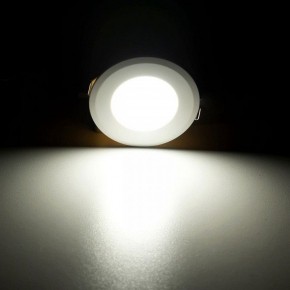 Встраиваемый светильник Citilux Кинто CLD5103N в Заречном - zarechnyy.ok-mebel.com | фото 4