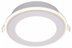 Встраиваемый светильник Citilux Tron CLD009012V в Заречном - zarechnyy.ok-mebel.com | фото