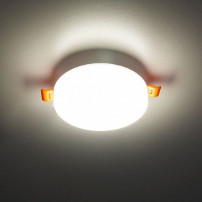 Встраиваемый светильник Citilux Вега CLD5310N в Заречном - zarechnyy.ok-mebel.com | фото 10