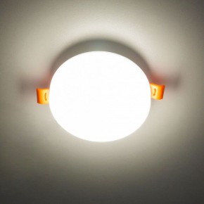 Встраиваемый светильник Citilux Вега CLD5310N в Заречном - zarechnyy.ok-mebel.com | фото 16