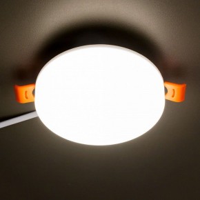 Встраиваемый светильник Citilux Вега CLD5310N в Заречном - zarechnyy.ok-mebel.com | фото 6