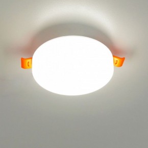 Встраиваемый светильник Citilux Вега CLD5310N в Заречном - zarechnyy.ok-mebel.com | фото 7