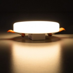 Встраиваемый светильник Citilux Вега CLD5310W в Заречном - zarechnyy.ok-mebel.com | фото 14