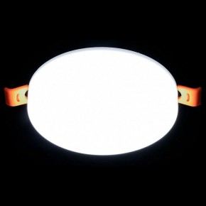 Встраиваемый светильник Citilux Вега CLD5310W в Заречном - zarechnyy.ok-mebel.com | фото 2