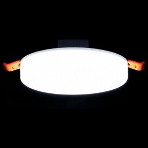 Встраиваемый светильник Citilux Вега CLD5310W в Заречном - zarechnyy.ok-mebel.com | фото 3