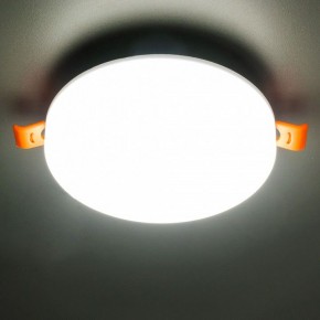 Встраиваемый светильник Citilux Вега CLD5315N в Заречном - zarechnyy.ok-mebel.com | фото 7