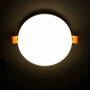 Встраиваемый светильник Citilux Вега CLD5315W в Заречном - zarechnyy.ok-mebel.com | фото 12