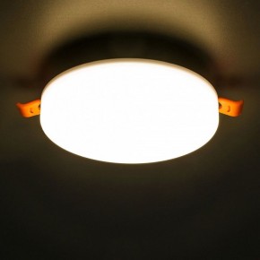 Встраиваемый светильник Citilux Вега CLD5315W в Заречном - zarechnyy.ok-mebel.com | фото 3