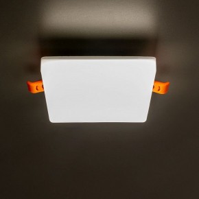 Встраиваемый светильник Citilux Вега CLD53K10N в Заречном - zarechnyy.ok-mebel.com | фото 12