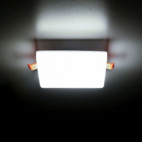 Встраиваемый светильник Citilux Вега CLD53K10N в Заречном - zarechnyy.ok-mebel.com | фото 15