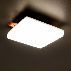 Встраиваемый светильник Citilux Вега CLD53K10N в Заречном - zarechnyy.ok-mebel.com | фото 16