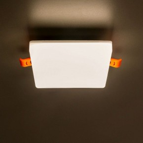 Встраиваемый светильник Citilux Вега CLD53K10W в Заречном - zarechnyy.ok-mebel.com | фото 11