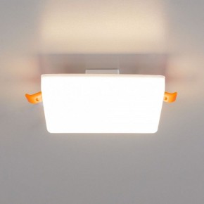Встраиваемый светильник Citilux Вега CLD53K10W в Заречном - zarechnyy.ok-mebel.com | фото 15