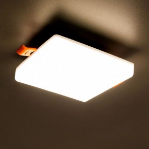 Встраиваемый светильник Citilux Вега CLD53K10W в Заречном - zarechnyy.ok-mebel.com | фото 7