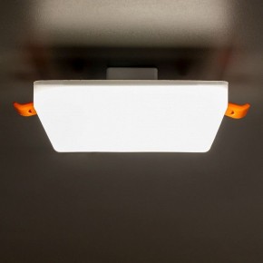 Встраиваемый светильник Citilux Вега CLD53K15N в Заречном - zarechnyy.ok-mebel.com | фото 5