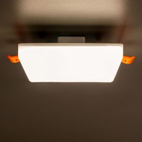 Встраиваемый светильник Citilux Вега CLD53K15W в Заречном - zarechnyy.ok-mebel.com | фото 9