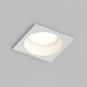 Встраиваемый светильник Denkirs DEEP DK3104-WH в Заречном - zarechnyy.ok-mebel.com | фото 2