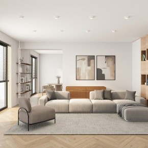 Встраиваемый светильник Denkirs NIKO DK2100-WH в Заречном - zarechnyy.ok-mebel.com | фото 5