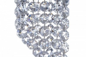 Встраиваемый светильник Dio D’Arte Osimo Nickel Osimo GU10.5.14.8.114 N в Заречном - zarechnyy.ok-mebel.com | фото 3