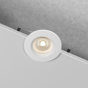 Встраиваемый светильник Elektrostandard City 25060/01 в Заречном - zarechnyy.ok-mebel.com | фото 2