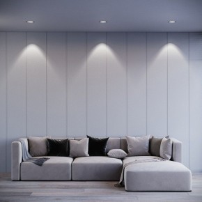 Встраиваемый светильник Elektrostandard Combi a069008 в Заречном - zarechnyy.ok-mebel.com | фото 4