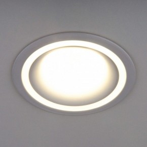 Встраиваемый светильник Elektrostandard Flux a041261 в Заречном - zarechnyy.ok-mebel.com | фото 3