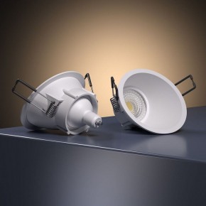 Встраиваемый светильник Elektrostandard Side 25059/01 в Заречном - zarechnyy.ok-mebel.com | фото 3