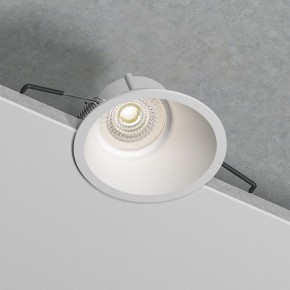 Встраиваемый светильник Elektrostandard Side 25059/01 в Заречном - zarechnyy.ok-mebel.com | фото 4