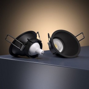 Встраиваемый светильник Elektrostandard Side 25059/01 в Заречном - zarechnyy.ok-mebel.com | фото 3