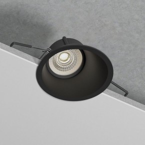 Встраиваемый светильник Elektrostandard Side 25059/01 в Заречном - zarechnyy.ok-mebel.com | фото 5
