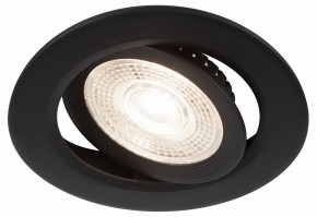 Встраиваемый светильник Эра  KL LED 25A-5 4K BK в Заречном - zarechnyy.ok-mebel.com | фото 2