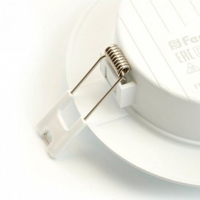 Встраиваемый светильник Feron AL528 51185 в Заречном - zarechnyy.ok-mebel.com | фото 4