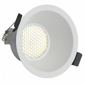 Встраиваемый светильник Feron DL3110 51342 в Заречном - zarechnyy.ok-mebel.com | фото 9