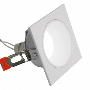Встраиваемый светильник Feron DL3112 51404 в Заречном - zarechnyy.ok-mebel.com | фото 4