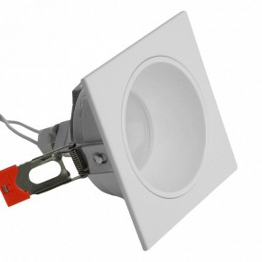 Встраиваемый светильник Feron DL3112 51404 в Заречном - zarechnyy.ok-mebel.com | фото 5