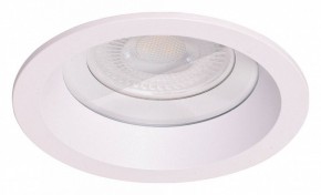 Встраиваемый светильник Feron DL3301 48754 в Заречном - zarechnyy.ok-mebel.com | фото