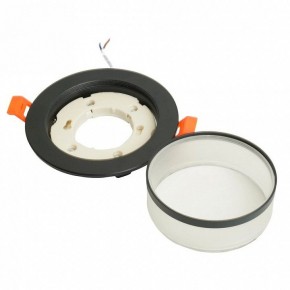 Встраиваемый светильник Feron DL500 51086 в Заречном - zarechnyy.ok-mebel.com | фото 9