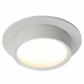 Встраиваемый светильник Feron DL504 51101 в Заречном - zarechnyy.ok-mebel.com | фото 3