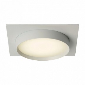 Встраиваемый светильник Feron DL506 51358 в Заречном - zarechnyy.ok-mebel.com | фото 4