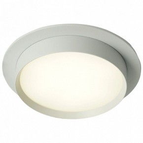 Встраиваемый светильник Feron DL507 51350 в Заречном - zarechnyy.ok-mebel.com | фото 4