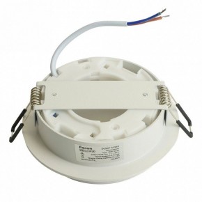 Встраиваемый светильник Feron DL507 51350 в Заречном - zarechnyy.ok-mebel.com | фото 6