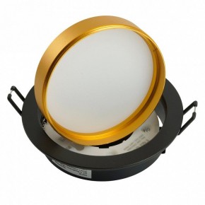 Встраиваемый светильник Feron DL507 51356 в Заречном - zarechnyy.ok-mebel.com | фото 8